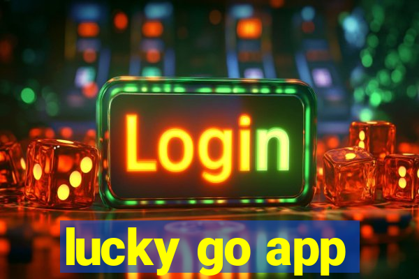 lucky go app